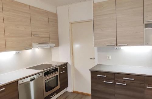 Karhula Apartamento | Reipas Home 27