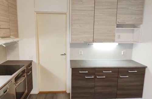 Karhula Apartamento | Reipas Home 27