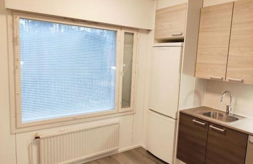 Karhula Apartamento | Reipas Home 27