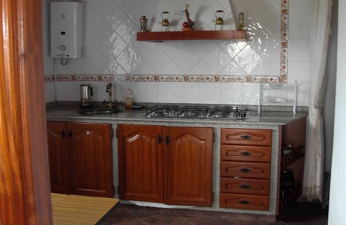 Camarinas Casa | Casa Reira Camariñas
