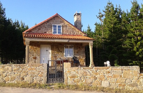 Camarinas Casa | Casa Reira Camariñas