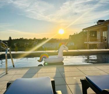 Arcas Casa | Reis House
