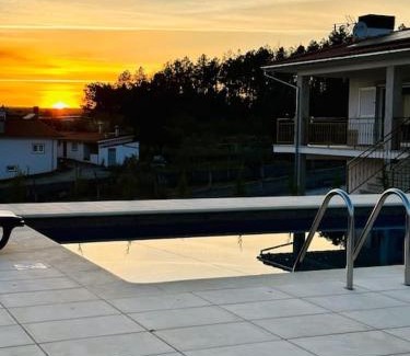 Arcas Casa | Reis House
