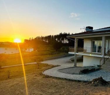 Arcas Casa | Reis House
