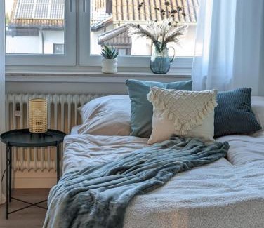 Kuenzell Apartamento | Reiseglück