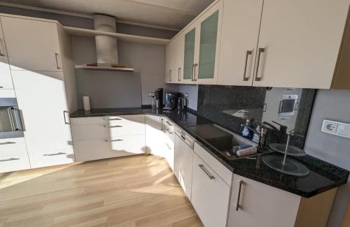 Kuenzell Apartamento | Reiseglück