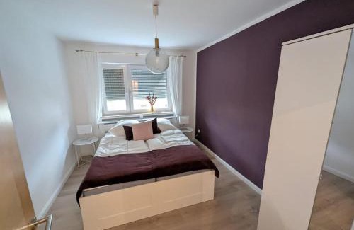 Kuenzell Apartamento | Reiseglück
