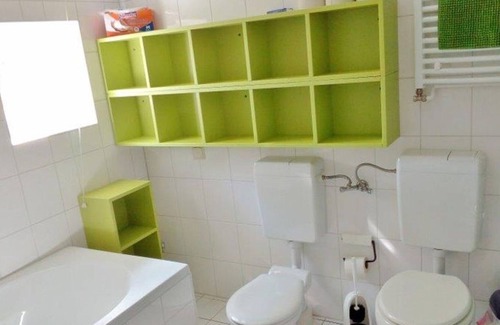 Bad Saarow Apartamento | Reiseziel für Gruppenfahrten mit Kindern - Integrative Kindervilla
