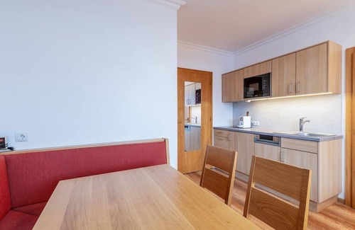 Mitterberg Apartamento | Reisslerhof Apartment 33 - Reisslerhof Apartment by myNests