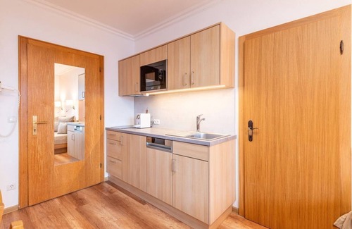Mitterberg Apartamento | Reisslerhof Apartment 33 - Reisslerhof Apartment by myNests