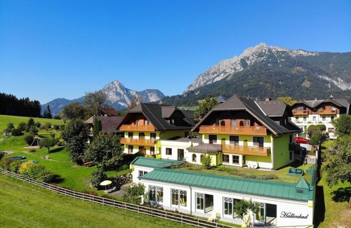 Mitterberg Apartamento | Reisslerhof Apartment 33 - Reisslerhof Apartment by myNests