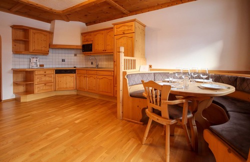 Pichl-Preunegg Apartamento | Reiteralm Living Ski-in / Ski-out - Direkt an der Talstation Reiteralm!!