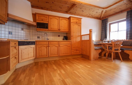 Pichl-Preunegg Apartamento | Reiteralm Living Ski-in / Ski-out - Direkt an der Talstation Reiteralm!!