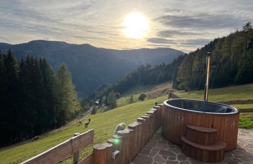 Polstal Chalet De Esquí | Reiterbauer Chalet