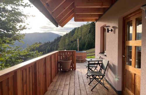 Polstal Chalet De Esquí | Reiterbauer Chalet