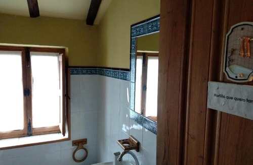 Parada de Sil Casa | Reitoral de Chandrexa