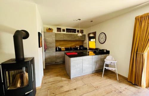 Hermagor-Pressegger See Casa | Reizender Bungalow - mit 120qm - in ruhiger Lage