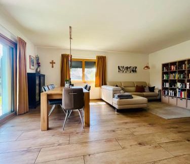 Hermagor-Pressegger See Casa | Reizender Bungalow - mit 120qm - in ruhiger Lage