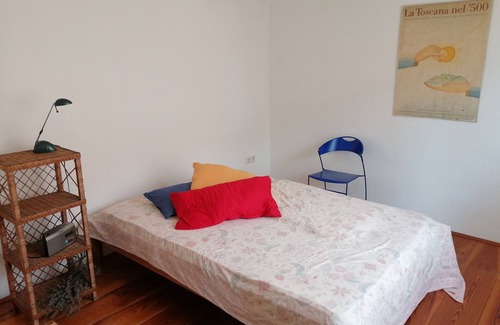 Vollmersweiler Apartamento | Reizvolles Domizil