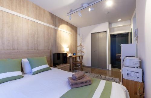Ebisu Apartamento | REJ Reflet Ebisu