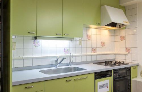 Ebisu Apartamento | REJ Reflet Ebisu
