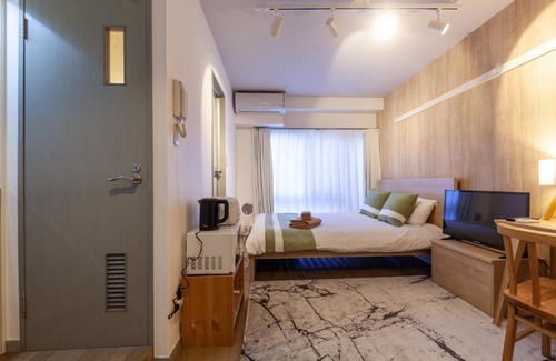 Ebisu Apartamento | REJ Reflet Ebisu
