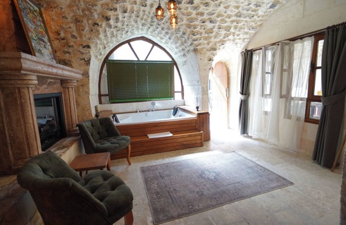 Eyyubiye Hotel | Reji Boutique Hotel