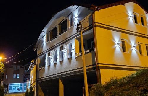 Novi Pazar Apartamento | Rejjan APARTMANI
