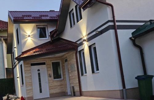 Novi Pazar Apartamento | Rejjan APARTMANI