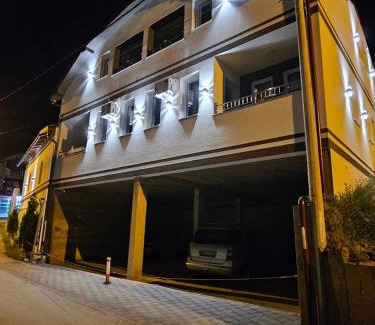 Novi Pazar Apartamento | Rejjan APARTMANI