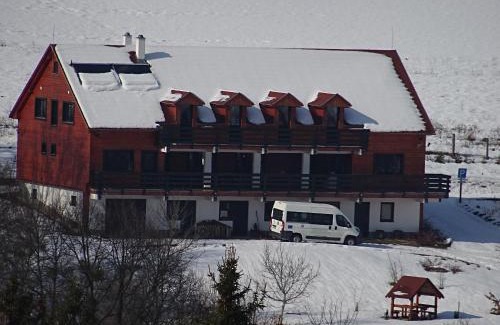 Lispeszentadorjan Casa | Rejtek Vendégház