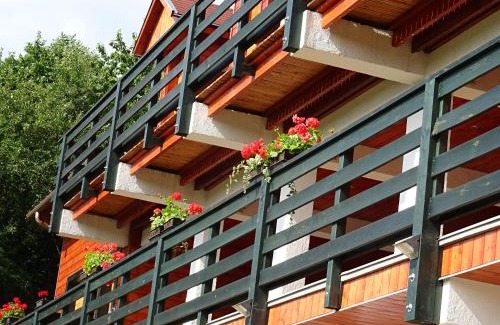 Lispeszentadorjan Casa | Rejtek Vendégház