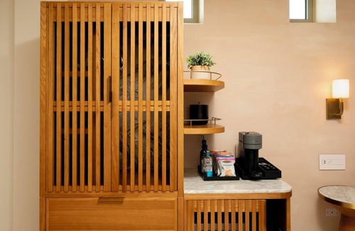 Old San Juan Casa | Rejuvenate at a Stylish Room with Rooftop Dining and a Calming Plunge Pool