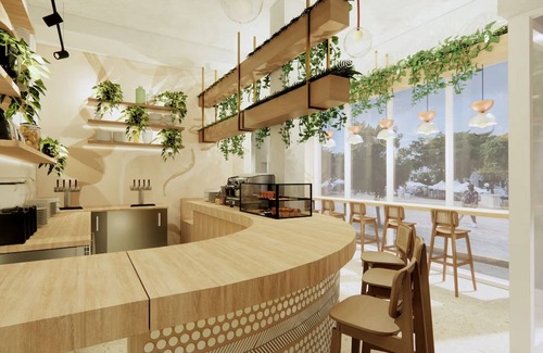 Old San Juan Casa | Rejuvenate at a Stylish Room with Rooftop Dining and a Calming Plunge Pool