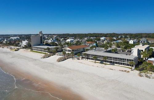 Litchfield by the Sea Apartamento | Rejuvenate in a Resort View King Room 1st Floor