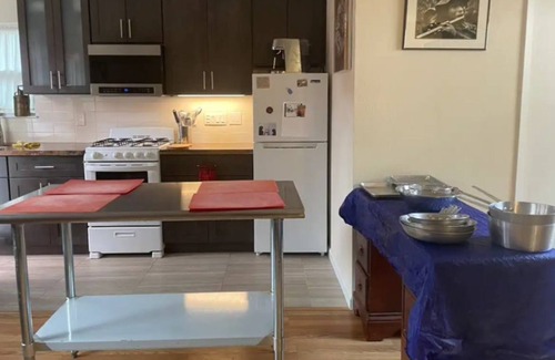 May Valley Casa | Rejuvenating Family Friendly Get Away: Near San Francisco/Berkeley