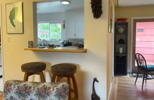 May Valley Casa | Rejuvenating Family Friendly Get Away: Near San Francisco/Berkeley