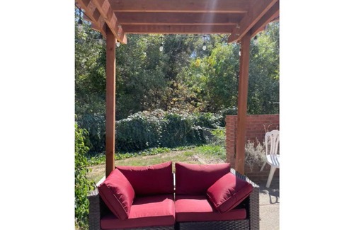 May Valley Casa | Rejuvenating Family Friendly Get Away: Near San Francisco/Berkeley
