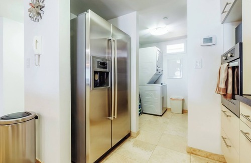 Oranjestad-West Condominio | Caribbean Climate changes your Health and Mood