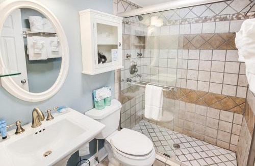 Litchfield by the Sea Apartamento | Rejuvinating 2nd flr Resort View King Room
