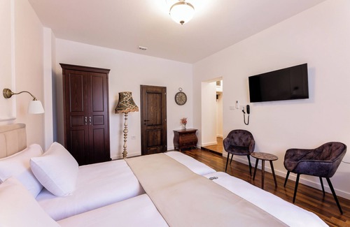 Vukov Spomenik Apartamento | Reka Sava - make yourself comfortable in our stylish apartment