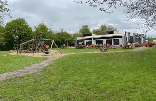 Warmenhuizen Complejo | Rekerlanden 119 de Amandelbloesem