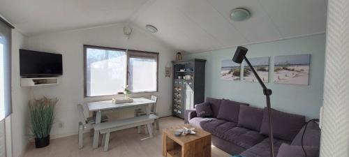 Warmenhuizen Complejo | Rekerlanden 253