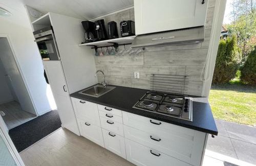 Warmenhuizen Complejo | Rekerlanden 253