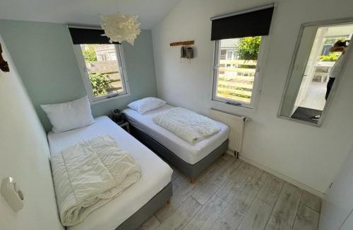 Warmenhuizen Complejo | Rekerlanden 253