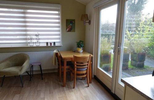 Schoorldam Complejo | Rekerlanden 257