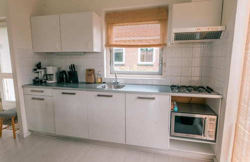 Warmenhuizen Complejo | Rekerlanden 275