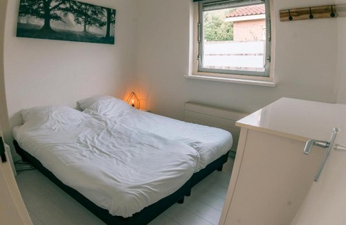 Warmenhuizen Complejo | Rekerlanden 275