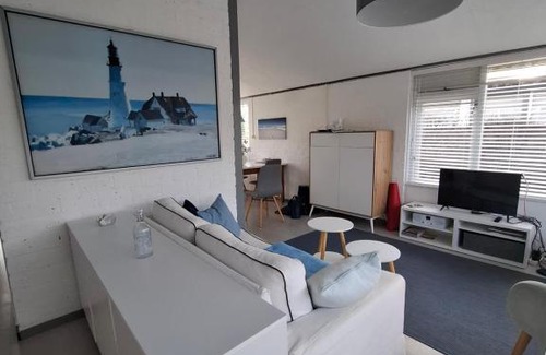Warmenhuizen Complejo | Rekerlanden 90