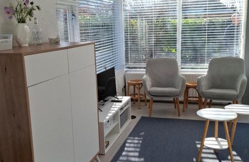 Warmenhuizen Complejo | Rekerlanden 90